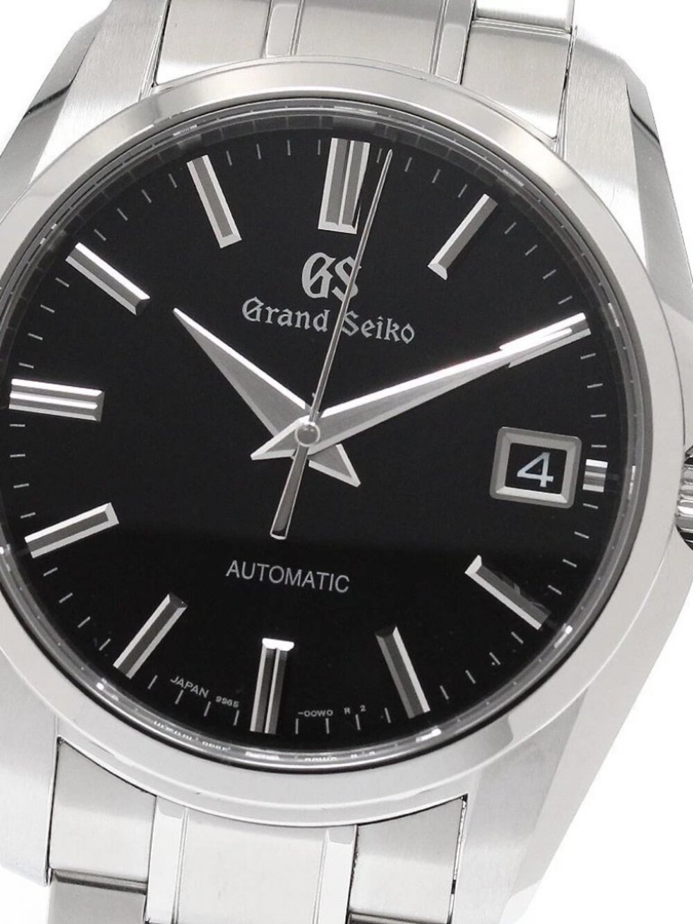 SEIKO Grand Seiko Heritage Collection SBGR317/9S65-00T0 Automatic Men's_952076